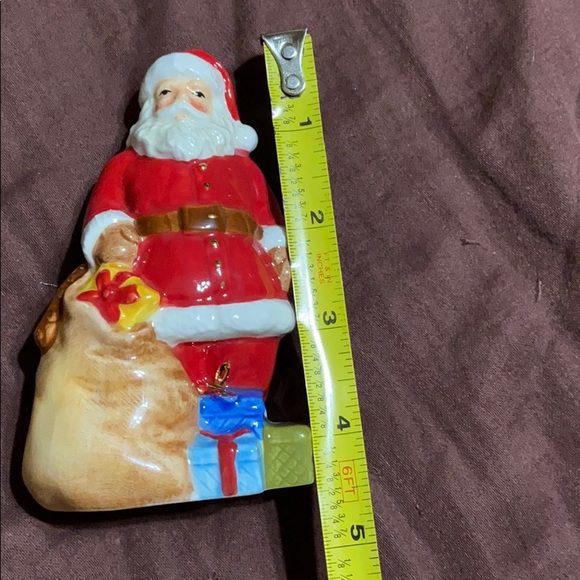 Christmas Tree Spode. EUC! - Picture 6 of 7